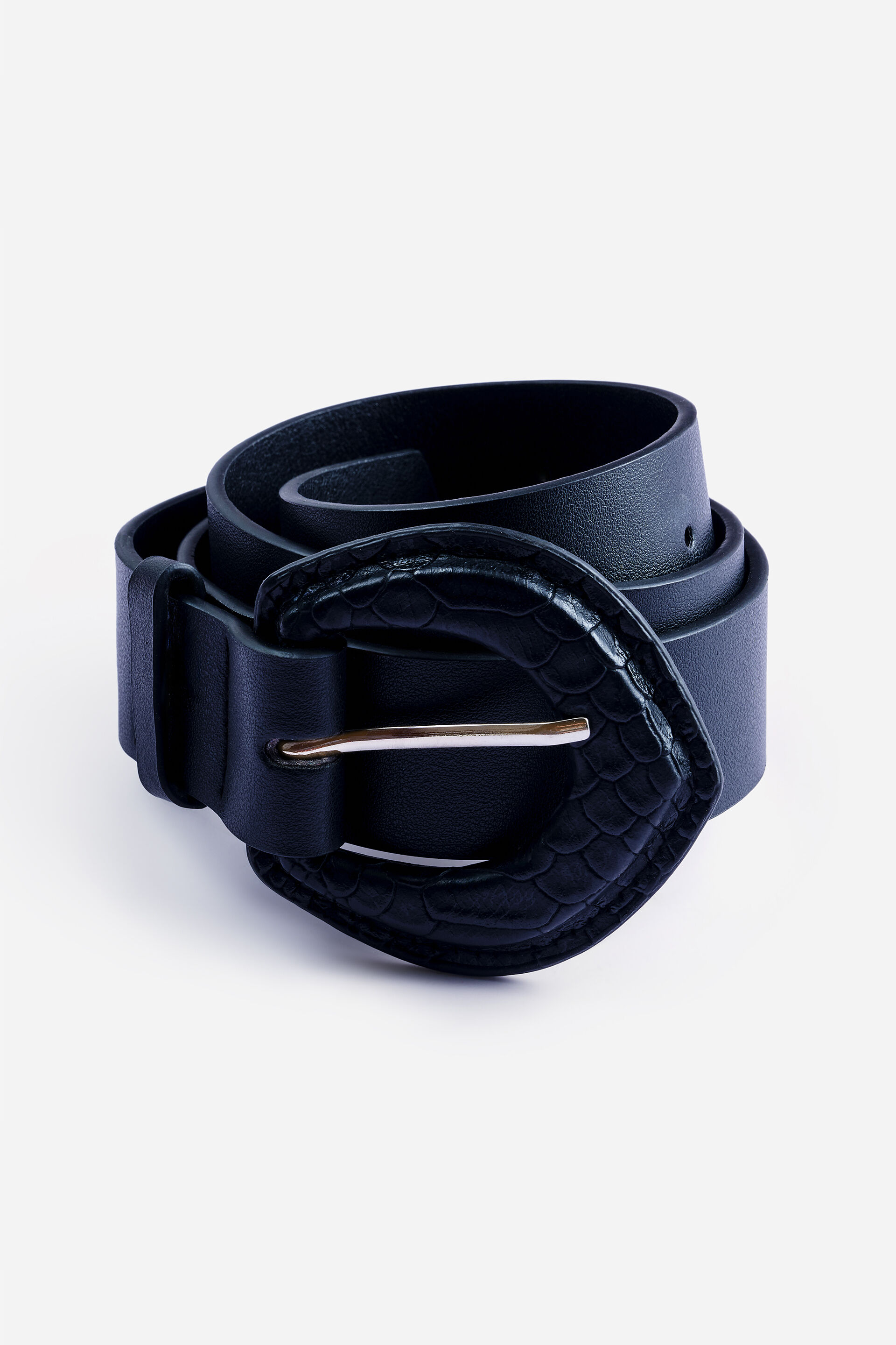 Ayla Black Belt, , image 1